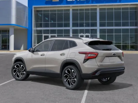 More photos of 2026 Chevrolet Trax 2RS at Gregg Young Chevrolet - Omaha, NE