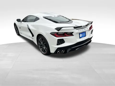 More photos of 2023 Chevrolet Corvette Stingray at Gregg Young Chevrolet - Omaha, NE