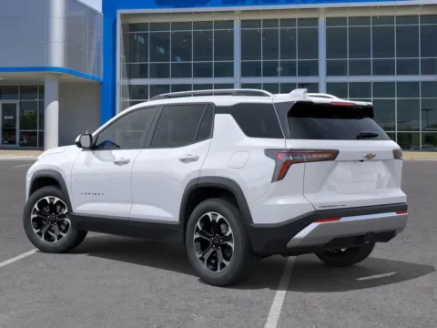 Another view of 2026 Chevrolet Equinox LT for sale in Omaha, NE at Gregg Young Chevrolet - Omaha