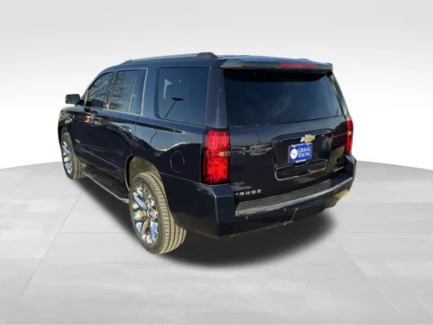 More photos of 2019 Chevrolet Tahoe Premier at Gregg Young Chevrolet - Omaha, NE