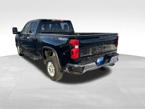 More photos of 2024 Chevrolet Silverado 2500HD LT at Gregg Young Chevrolet - Omaha, NE
