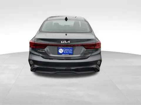 More photos of 2023 Kia Forte LXS at Gregg Young Chevrolet - Omaha, NE