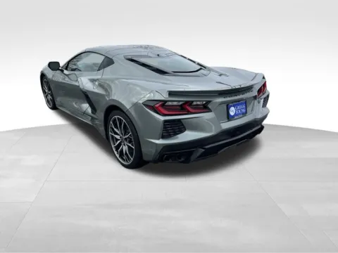 More photos of 2024 Chevrolet Corvette Stingray at Gregg Young Chevrolet - Omaha, NE