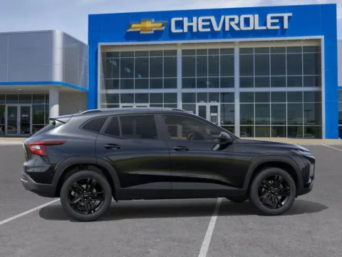 More photos of 2026 Chevrolet Trax ACTIV at Gregg Young Chevrolet - Omaha, NE