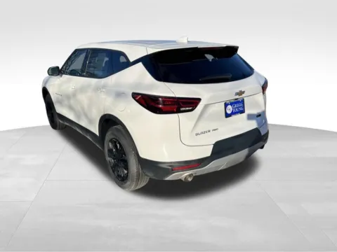More photos of 2023 Chevrolet Blazer LT at Gregg Young Chevrolet - Omaha, NE