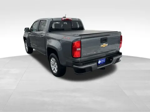 More photos of 2018 Chevrolet Colorado LT at Gregg Young Chevrolet - Omaha, NE