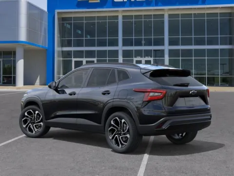 Another view of 2026 Chevrolet Trax 2RS for sale in Omaha, NE at Gregg Young Chevrolet - Omaha