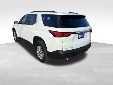 More photos of 2022 Chevrolet Traverse LT at Gregg Young Chevrolet - Omaha, NE