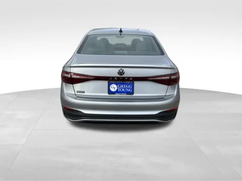 More photos of 2025 Volkswagen Jetta 1.5T SE at Gregg Young Chevrolet - Omaha, NE