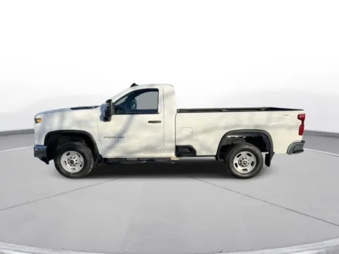 Another view of 2025 Chevrolet Silverado 2500HD Work Truck for sale in Omaha, NE at Gregg Young Chevrolet - Omaha