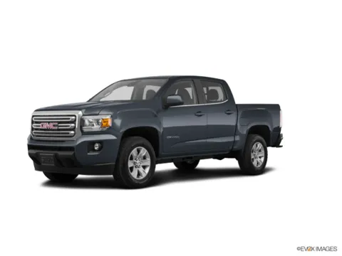Gray 2018 GMC Canyon SLT for sale in Omaha, NE