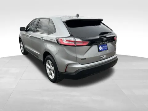 More photos of 2021 Ford Edge SE at Gregg Young Chevrolet - Omaha, NE