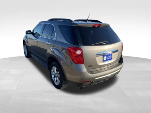 More photos of 2012 Chevrolet Equinox LT at Gregg Young Chevrolet - Omaha, NE