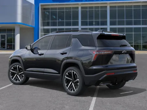 Another view of 2026 Chevrolet Equinox RS for sale in Omaha, NE at Gregg Young Chevrolet - Omaha