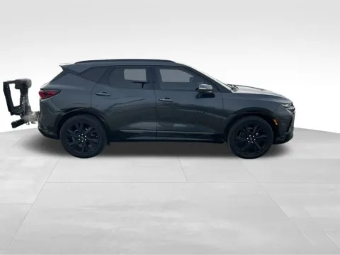 More photos of 2020 Chevrolet Blazer RS at Gregg Young Chevrolet - Omaha, NE