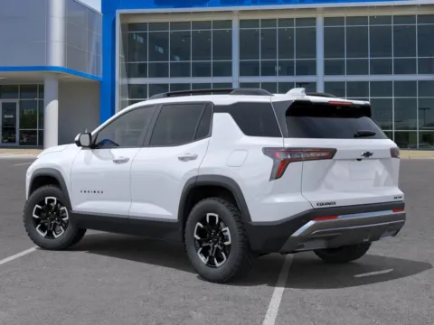 More photos of 2026 Chevrolet Equinox ACTIV at Gregg Young Chevrolet of Omaha, NE