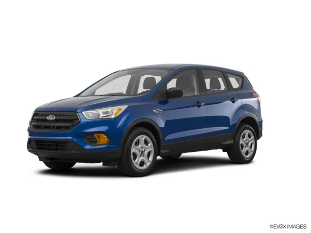 2018 Ford Escape Titanium for sale in Omaha, NE
