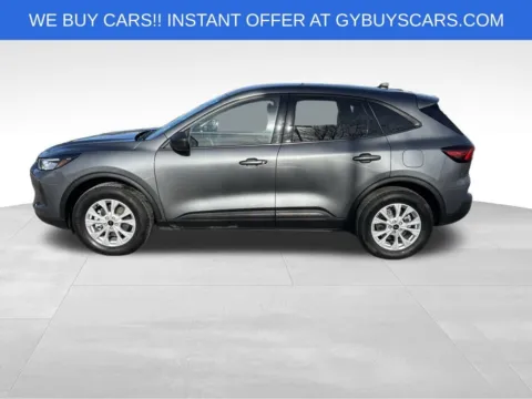 Another view of 2025 Ford Escape Active for sale in Omaha, NE at Gregg Young Chevrolet - Omaha