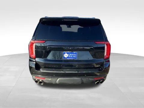 More photos of 2022 GMC Yukon Denali at Gregg Young Chevrolet - Omaha, NE