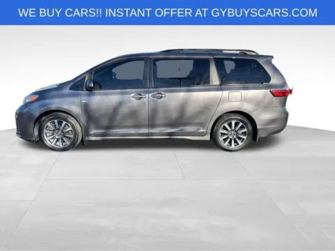 Photos of 2018 Toyota Sienna XLE for sale in Omaha, NE at Gregg Young Chevrolet - Omaha