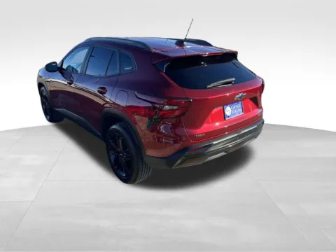 More photos of 2024 Chevrolet Trax ACTIV at Gregg Young Chevrolet - Omaha, NE