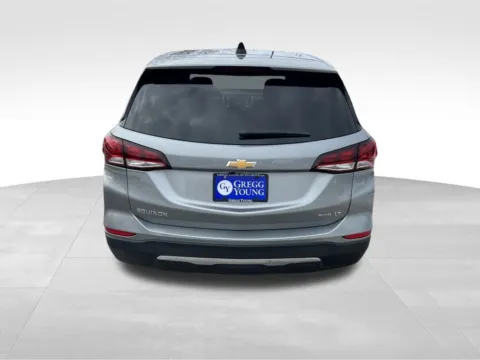 More photos of 2023 Chevrolet Equinox LT at Gregg Young Chevrolet - Omaha, NE