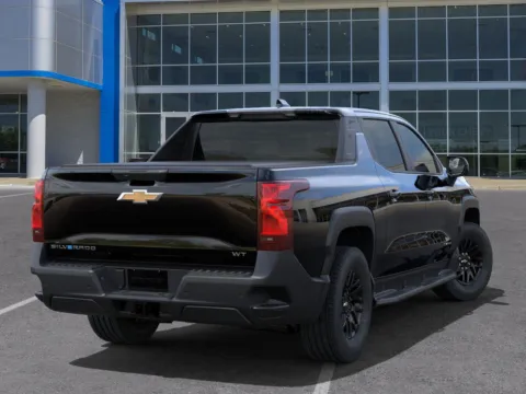 More photos of 2024 Chevrolet Silverado EV Work Truck at Gregg Young Chevrolet - Omaha, NE