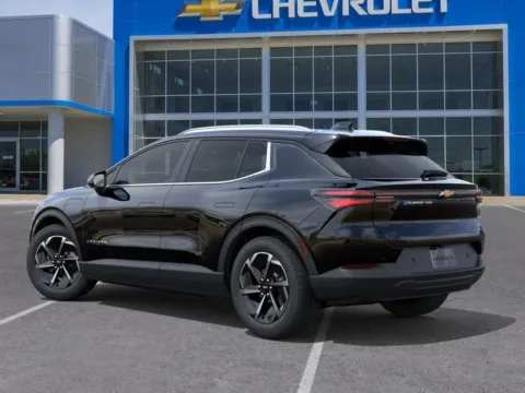 Another view of 2026 Chevrolet Equinox EV LT for sale in Omaha, NE at Gregg Young Chevrolet - Omaha