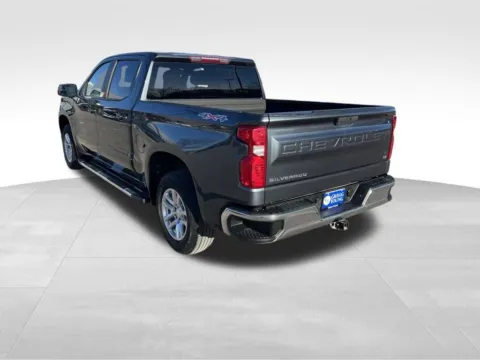 More photos of 2019 Chevrolet Silverado 1500 LT at Gregg Young Chevrolet - Omaha, NE