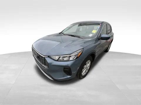 More photos of 2023 Ford Escape Active at Gregg Young Chevrolet - Omaha, NE