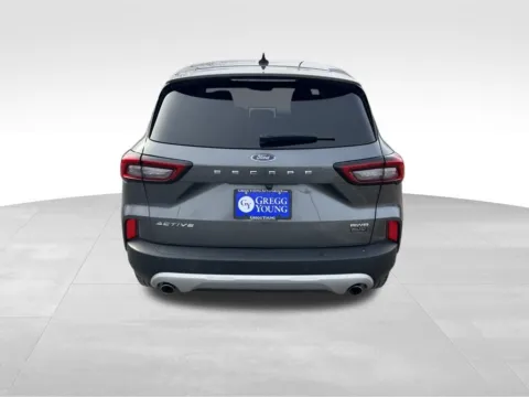 More photos of 2023 Ford Escape Active at Gregg Young Chevrolet - Omaha, NE