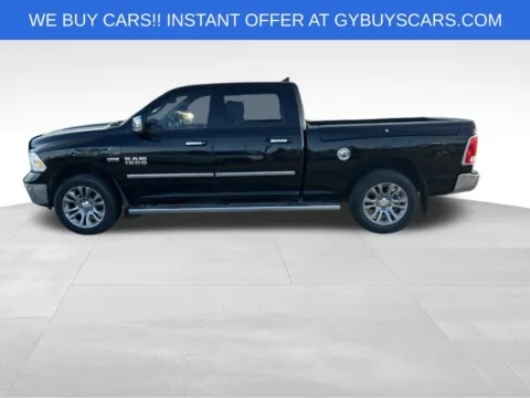 Another view of 2014 Ram 1500 Laramie Longhorn for sale in Omaha, NE at Gregg Young Chevrolet - Omaha