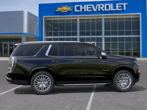More photos of 2026 Chevrolet Tahoe Premier at Gregg Young Chevrolet - Omaha, NE