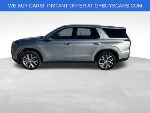 Another view of 2020 Hyundai Palisade SEL for sale in Omaha, NE at Gregg Young Chevrolet - Omaha