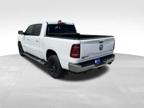 More photos of 2023 Ram 1500 Laramie at Gregg Young Chevrolet of Omaha, NE