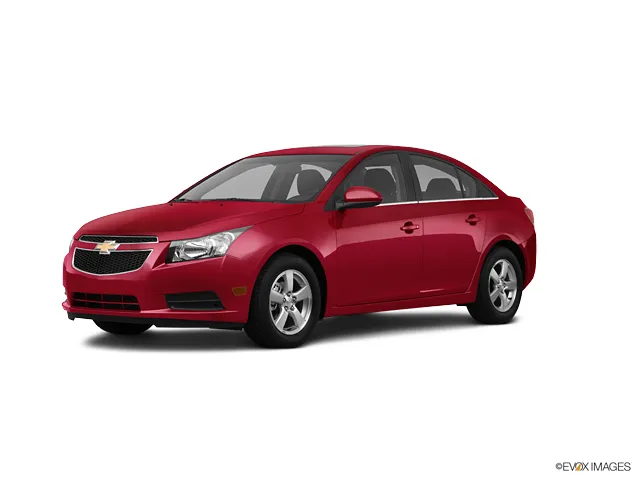 2012 Chevrolet Cruze LT for sale in Omaha, NE