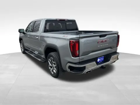 More photos of 2023 GMC Sierra 1500 SLT at Gregg Young Chevrolet - Omaha, NE