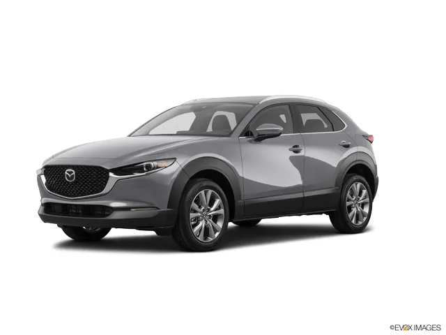 2021 Mazda CX-30 Premium for sale in Omaha, NE