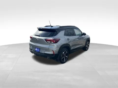 More photos of 2023 Chevrolet TrailBlazer RS at Gregg Young Chevrolet - Omaha, NE