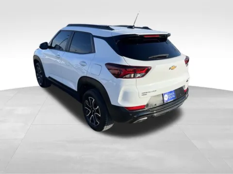 More photos of 2023 Chevrolet TrailBlazer ACTIV at Gregg Young Chevrolet - Omaha, NE