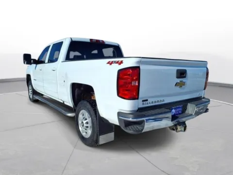 Another view of 2018 Chevrolet Silverado 2500HD LT for sale in Omaha, NE at Gregg Young Chevrolet - Omaha