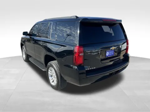 More photos of 2019 Chevrolet Tahoe LT at Gregg Young Chevrolet - Omaha, NE