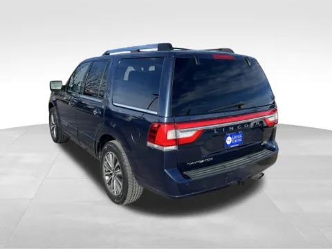 More photos of 2015 Lincoln Navigator at Gregg Young Chevrolet - Omaha, NE