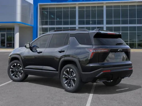 More photos of 2026 Chevrolet Equinox RS at Gregg Young Chevrolet - Omaha, NE