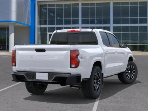 More photos of 2026 Chevrolet Colorado Z71 at Gregg Young Chevrolet of Omaha, NE
