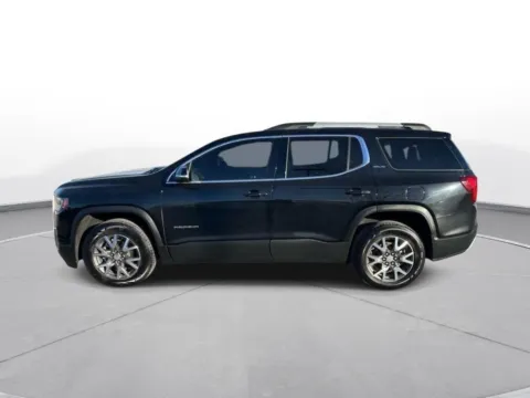 Another view of 2022 GMC Acadia SLE for sale in Omaha, NE at Gregg Young Chevrolet - Omaha