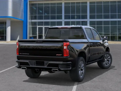 More photos of 2026 CHEVROLET SILVERADO K1500 RST at Gregg Young Chevrolet - Omaha, NE