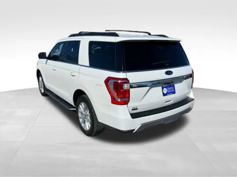 More photos of 2021 Ford Expedition XLT at Gregg Young Chevrolet - Omaha, NE