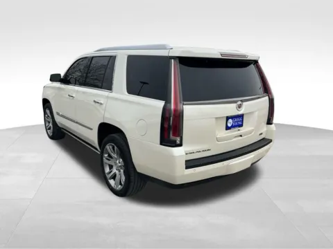 More photos of 2015 Cadillac Escalade Premium at Gregg Young Chevrolet - Omaha, NE