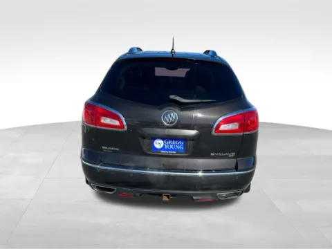 More photos of 2014 Buick Enclave Premium Group at Gregg Young Chevrolet - Omaha, NE